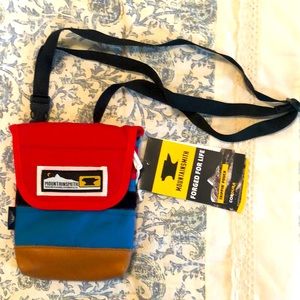 Mountainsmith Trippin Pouch. New With Tags.